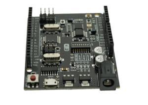 Quality ATmega328P Arduino Controller Board Full Integration With One Year Warranty for sale