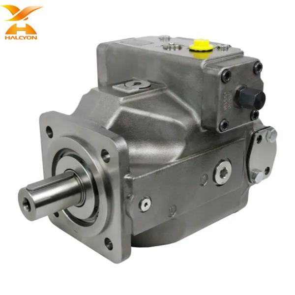 Buy A4VSO Series A4VSO71 A4VSO125 A4VSO180 A4VSO250 A4VSO355 Displacement Hydraulic Variable Axial Piston Pump at wholesale prices