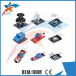 Diy Electronic Arduino Starter Kit 37 in 1 Sensor Module Shield Compatible