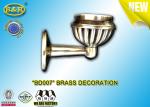 Ref Number BD007 Brass Decoration Material Copper Alloy Tombstone Accessory