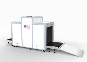 Quality X Ray Baggage Scanner / Security X - Ray Testing Equipment For Rail Transportation Stations for sale