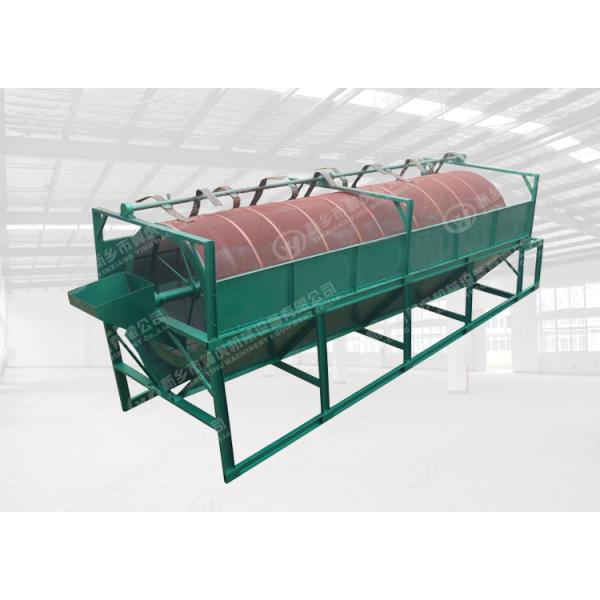 Sand Sieving Machine Roller Vibration Screen