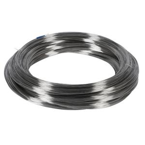 Quality Cr20Ni80 Ni80 Insulated Nichrome Wire 1mm Nickel Alloy Steel Wire for sale