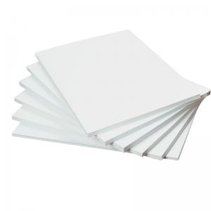 China Scratchproof Resin Coated A3 Photographic Paper 240gsm Warm White Glossy on sale