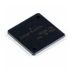 New Original ARM MCU STM32 STM32F765 STM32F765ZGT6 Microcontroller In Stock Good Price