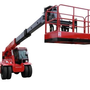 Buy cheap SNSC 4 Ton Telehandler Telescopic Forklift With 4x4 Driving Wheels And Yuchai from wholesalers