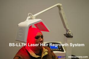 Quality Diode laser hair anti-loss treatment system for sale