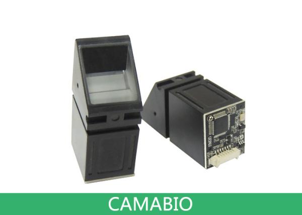Buy CAMA-SM25 Embedded Fingerprint Recognition Sensor With Auto-learning Function at wholesale prices