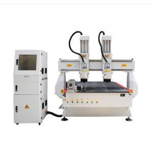 Quality Industry 1325 CNC Router Machine 1PH CNC Wood Cutting Machine for sale