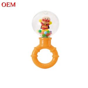 China Plastic Toy Candy Container For Kids Manufacturer on sale