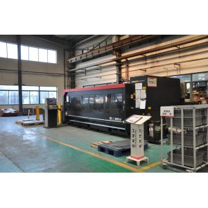 Wuxi Huanawell Metal Manufacturing Co.,Ltd.