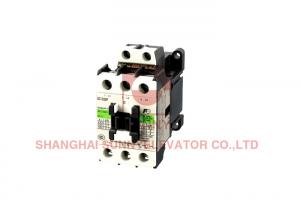 Quality SC Series AC Magnetic Contactor  TK Series Thermal Overload Relay for sale