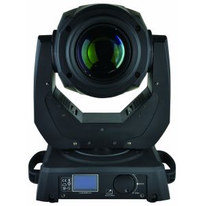 Buy cheap Television Moving Head Wash Light , 16 Channels Dmx Moving Head Lights from wholesalers