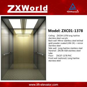 Quality High-Efficient Energy-Saving Passenger elevator for sale