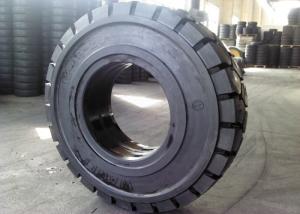 Quality Hot Sale Solid Rubber Tires for Trailers with Low Price 10.00-20 9.00-20 12.00-20 for sale