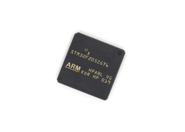 Buy Microcontroller MCU STM32F205ZGT6 120MHz 1MB Embedded Microcontroller IC at wholesale prices