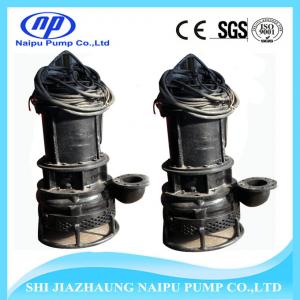 Quality Hot Sales submersible sewage pump for sale