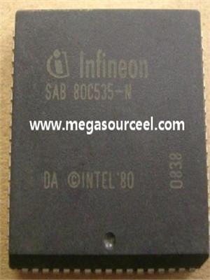 Buy SAB80C535N -  Technologies AG - 8-Bit CMOS Single-Chip Microcontroller at wholesale prices