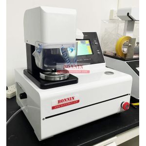 Quality ISO 2758 Paper &amp; Paperboard Mullen Burst Tester / Carboard Bursting Tester for sale