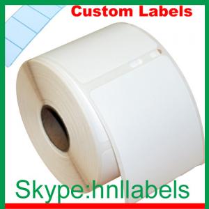 Quality 500 Return Address Labels in Cartons for DYMO  LabelWriters  30330(Dymo 30330 Labels) for sale
