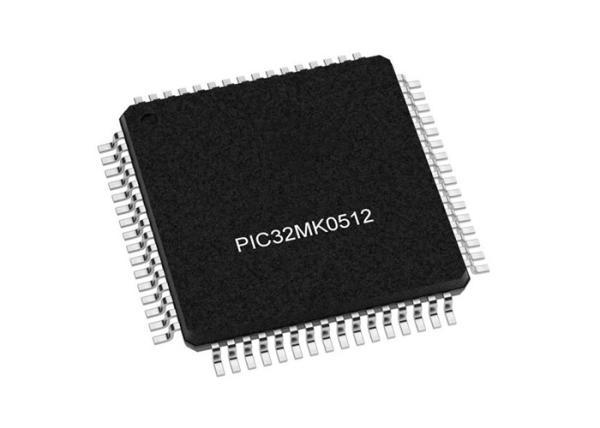 Buy Microcontroller MCU PIC32MK0512MCJ064T-E/PT Embedded Microcontrollers 64-TQFP at wholesale prices
