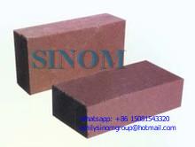 Quality Magnesite chrome bricks for sale