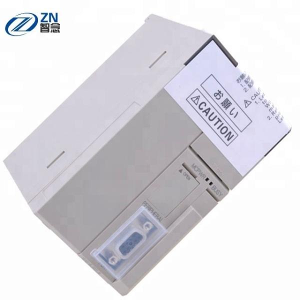 Buy CS1D Omron PLC Analog Input Module Output CPU Module CS1D-CPU65H at wholesale prices