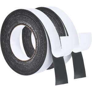 Buy cheap Width 30mm EVA Foam Adhesive Foam Weather Stripping Length 32.8ft from wholesalers