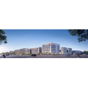 Anhui Bernet Intelligent Technology Co.,Ltd