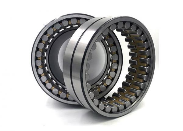 Buy Low Noise Models Carbon Steel Brass Cage Double Row Cylindrical Roller Bearing NN3012K With P6 Precision 60*95*26mm at wholesale prices