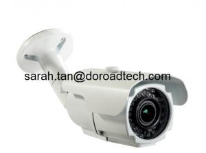 Quality 800TVL Bullet Video Camera CCTV Waterproof Outdoor IR Bullet Security Cameras for sale