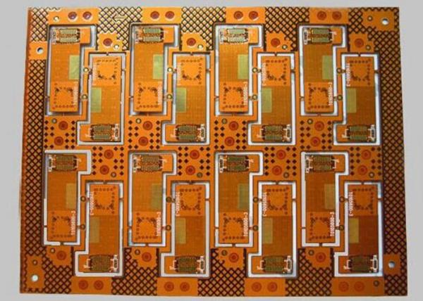 Buy Multilayer Boards Flex PCB Assembly , FPC Double Sided PCB Assembly at wholesale prices