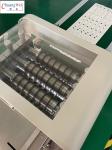 Easy Operating PCB Depanelizer With Sensors For Monitoring Separating Process