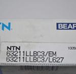 NTN Brand 63211-ZZ wholesale price deep groove ball bearing made in japan