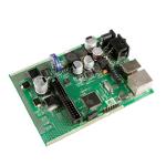 CE Electronics Pcb Components Assembly , Pcb Prototype Board Function Test