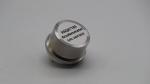 Precision Accelerometer Sensor with Wide Operating Temperature Range，Scale