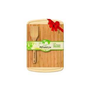 Buy cheap Bamboo 3 Piece Cutting Board Antimicrobial , Large Wooden Chopping Block from wholesalers