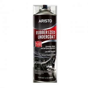 Quality Rubberized Undercoating Liquid Auto Spray Aristol Male Valve Concentrated Nozzle for sale