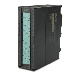 China Analog Input SM331 PLC CPU Module With Different Measurement Ranges on sale