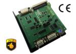 Custom Double layer SPI Laser control board with red pointer mark