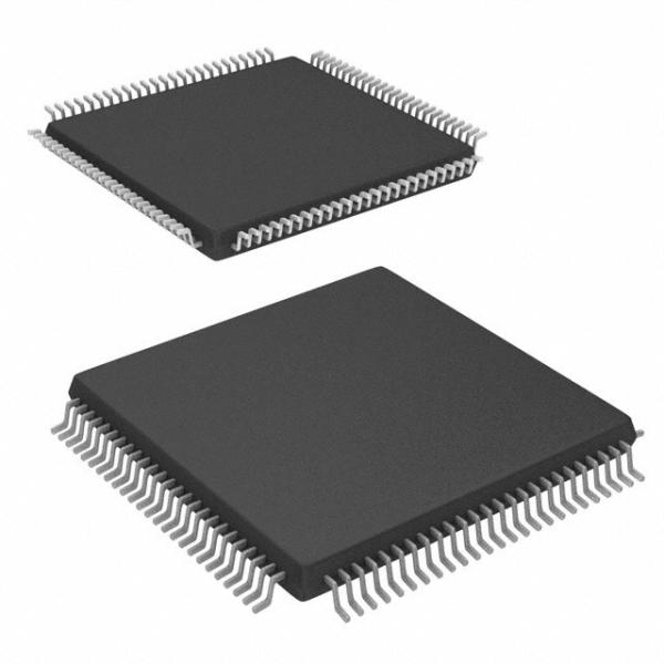 ATMEGA2560-16AU IC Chip 8 bit Microcontroller 64K 128K 256K Bytes In System