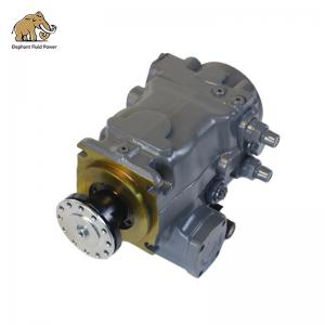 China A4VTG90 Main Pump Axial Piston Pump For Concrete Pump Truck  High Pressure on sale