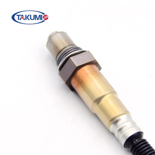 Buy KHODRO Lambda Oxygen Sensor 0258007342 Five Wires Probe O2 Sensors at wholesale prices