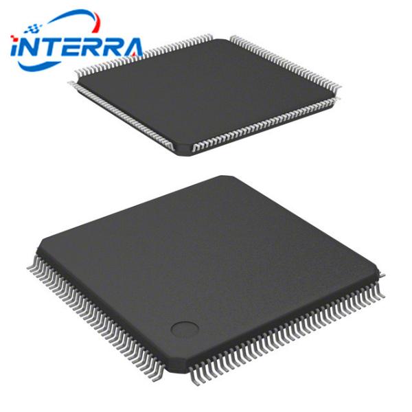 Buy STMicroelectronics Arm Cortex M7 MCU Chip STM32H743ZIT6 at wholesale prices