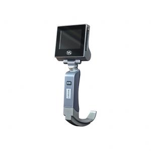 Quality remarkable medical video laryngoscope with miller laryngoscope blades for sale