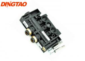 China Cutter Spare Parts For Vector 5000 Vector 7000 Distributor 5/2 Pvlb 113826 on sale
