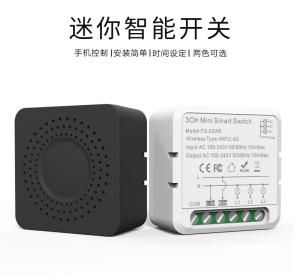 Quality wifi smart switches Remote&amp;Voice control with Scheduling and automation,Energy monitoring,Easy installation and setup, for sale