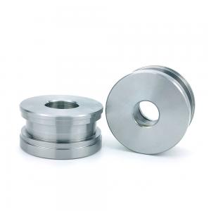 Quality High Precision Machined Part Engine Piston for High Precision and RoHS Certification for sale