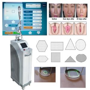 China Beijing sunrise Best CO2 laser therapy apparatus vajinal surgery on sale