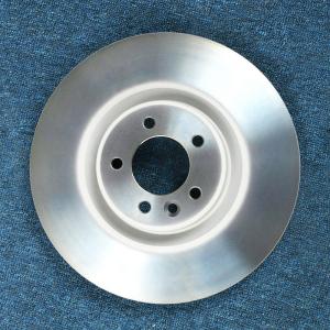 Quality Modified Performance 375mm Brake Disc Fit For Land Rove Brake System for sale